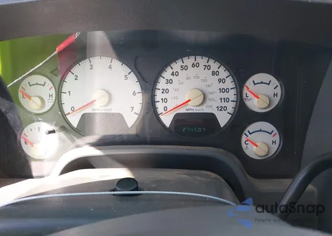 2007 Dodge Ram 1500 Slt/Trx4 Off Road/Sport from USA, damaged, VIN 1D7HU18NX7S116839